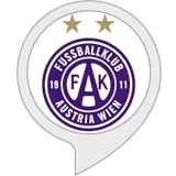  Austria Wien