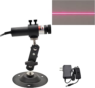 Red Line Light Module Projector Locator Generator for Fab...