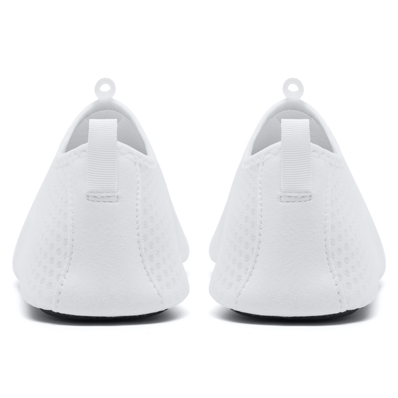 Limberun Zapatos de agua para mujer, natación, playa
