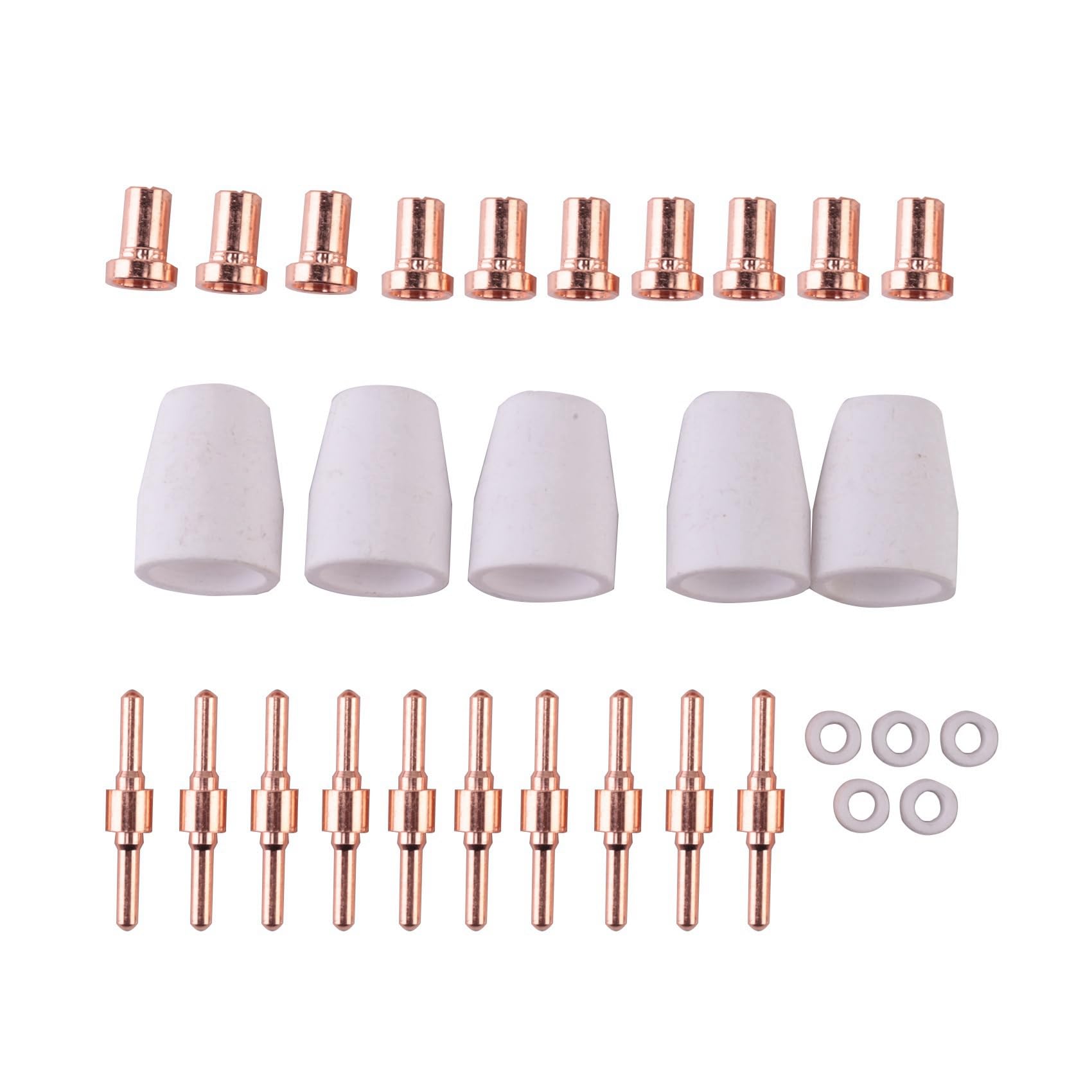 PT-31 ExtendedKit Kit de consumibles de antorcha de corte