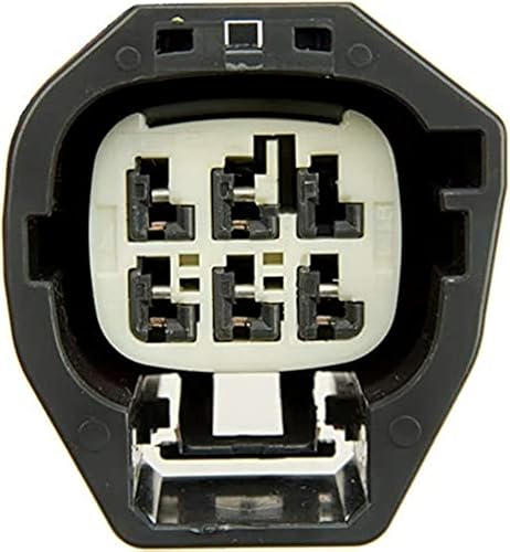 Miniatura 5 de Hopkins - Kit de cableado 11156200 para vehículo remolcado, de fácil conexión