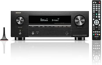 Amazon.co.jp: denon: AVアンプ