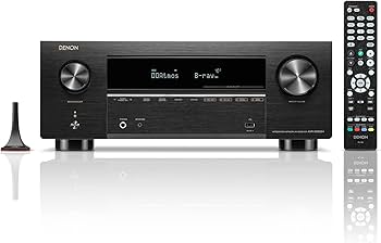 DENON AVR-2113 AVサラウンドレシーバー DENON AVR-2113 AVサラウンドレシーバー