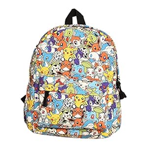 Tyberry Backpack Bag Pack, Kids Backpack, Kindergarten Bag, Large Capacity, Kids, Nursery School, Kindergarten