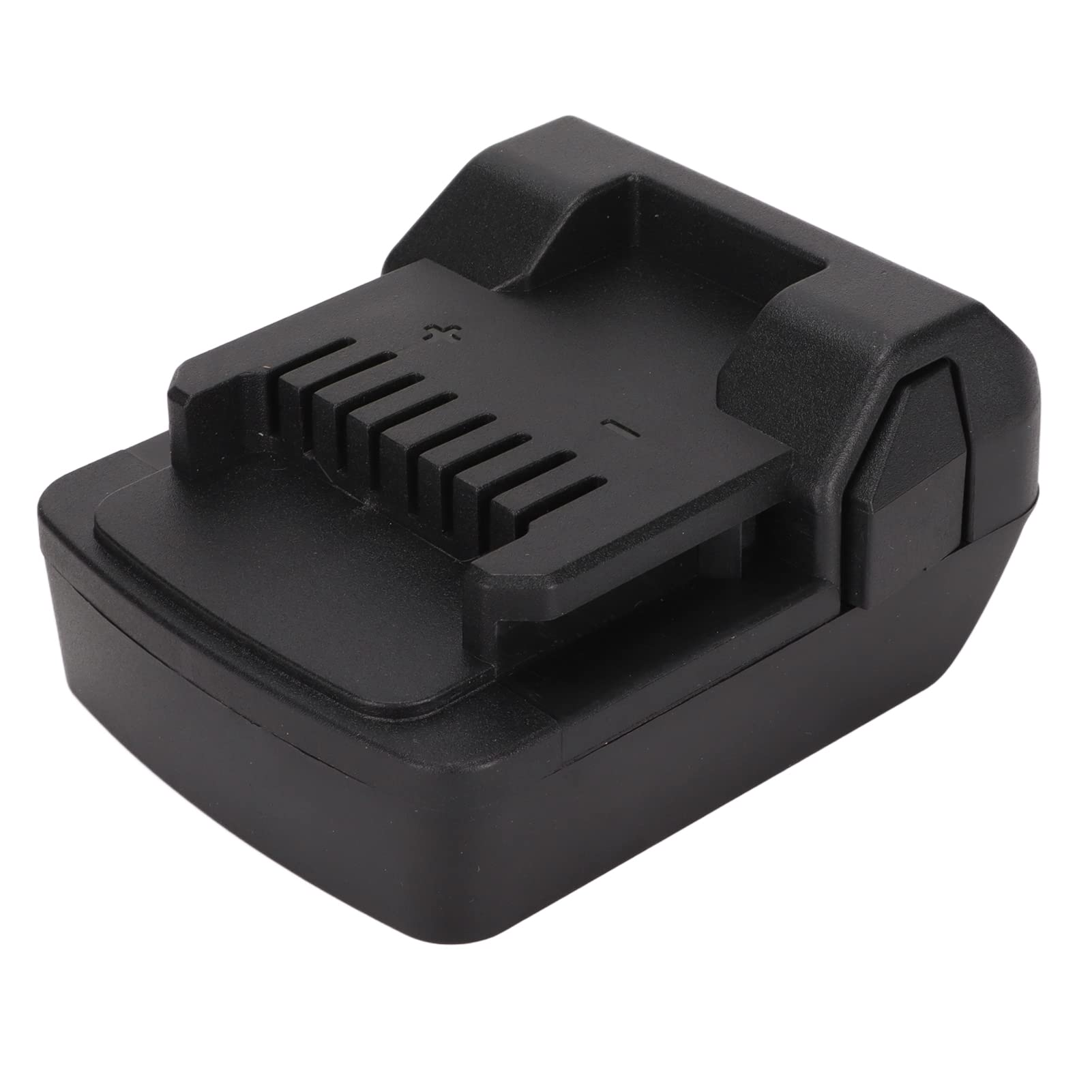 Lithium Battery Adapter for Electrical Tools, Power Tool Battery Converter, Plug and Play