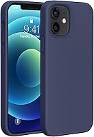 Vista 252 de Miracase Funda ultradelgada diseñada para iPhone SE 2022 (3ª generación)/iPhone SE (2ª generación), iPhone 7/iPhone 8 con protector de pantalla