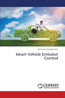 Smart Vehicle Emission Control