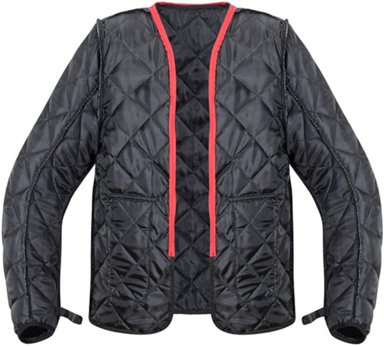 バイク用 メンズ ジャケット オールシーズン通用 プロテクター付き 保護力 防水 防寒 防風 通気性 2色