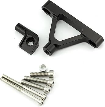 お取引中 ステアリング スタビライザー 用カワサキ ZX10R ZX-10R ZX 10R