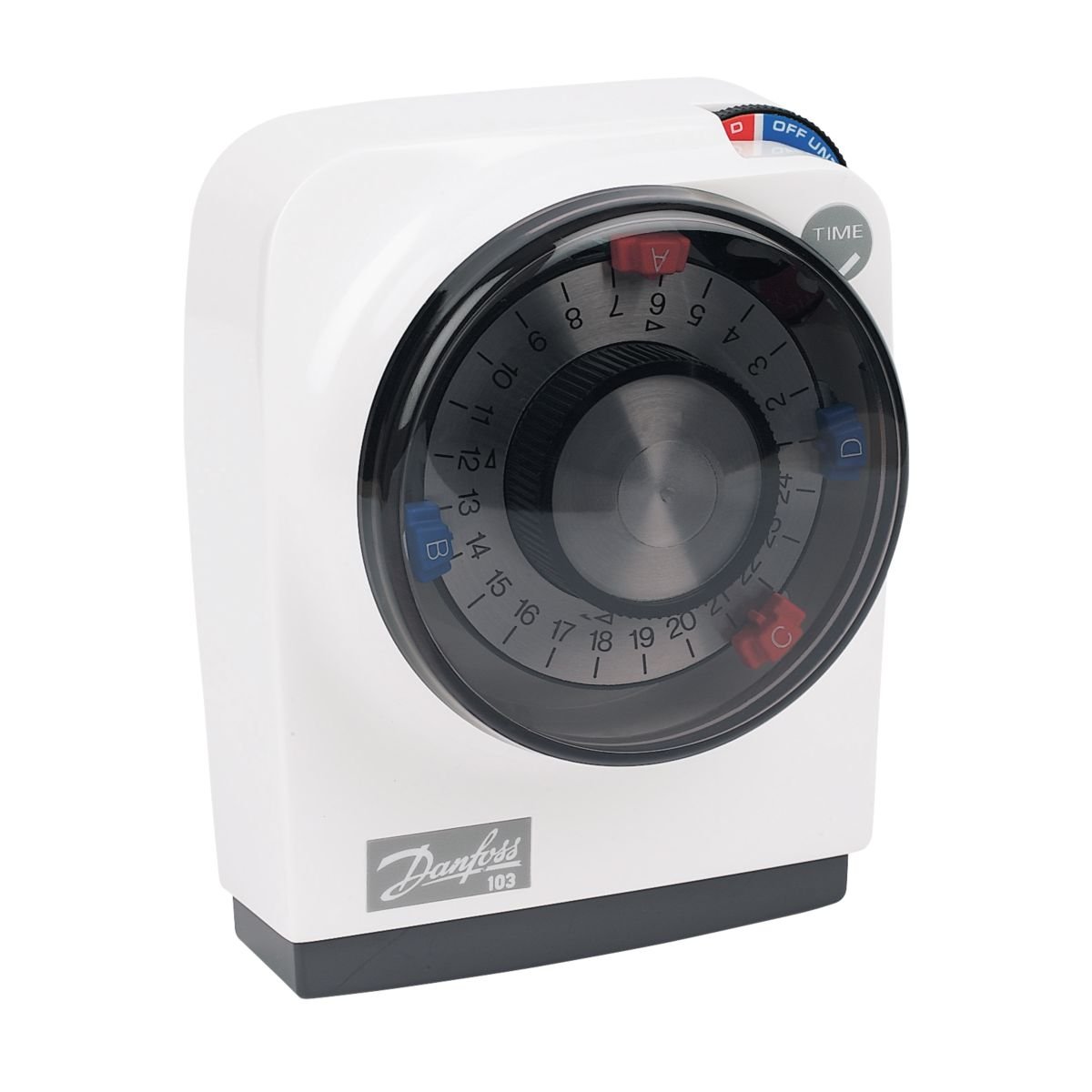 Danfoss 103 Mechanical Timeswitch