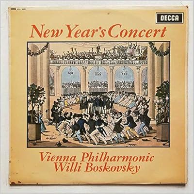 New Year's Concert