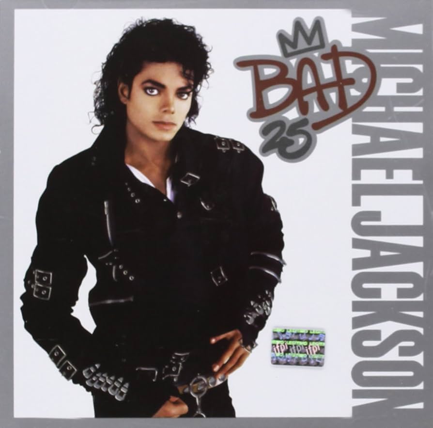 MICHAEL JACKSON,新品,『BAD』25周年記念盤,3CD+1DVD Amazon.co.jp: Bad-25th Anniversary: ミュージック