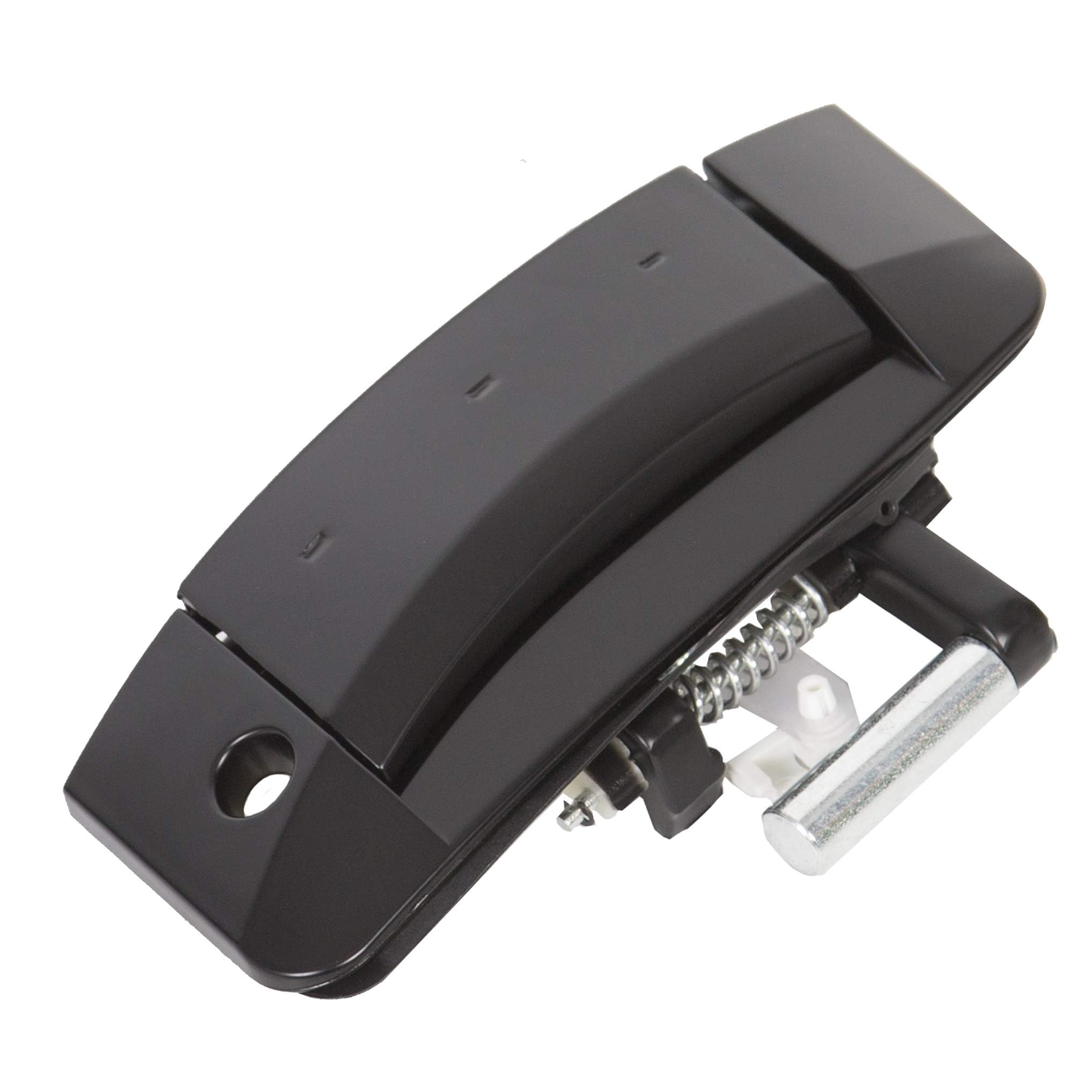 Amazon.com: ECOTRIC Outside Door Handles Compatible with 2003-2009