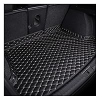 Naaldvilt Kofferbakmat Voor Audi Q6 E-tron Q6 E-tron Sportback  GF 2024 Hoge Laadvloer