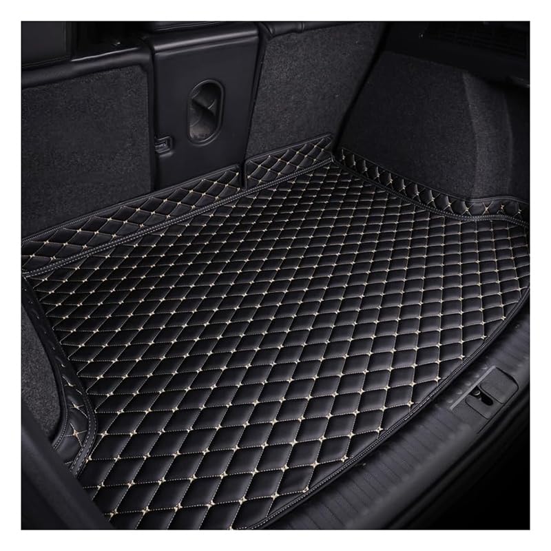 Tapis de Coffre Arrière pour KIA Sportage GT S-line 2018 2019 2020 2021 2022 2023 2024 2025 Voiture Tapis De Coffre,Antidérapant Car Trunk Mat Boot...