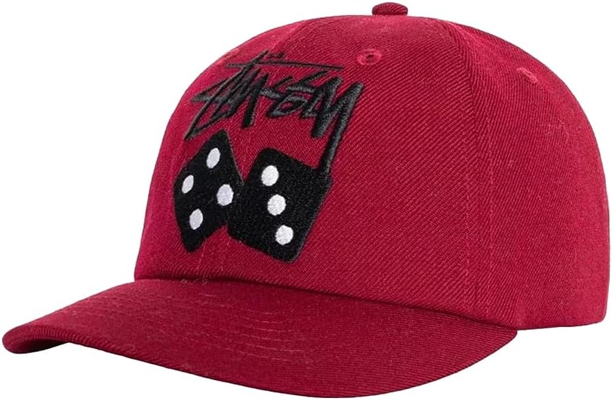 ダックエンブロイダリー コーデュロイ ボール キャップ ダックエンブロイダリー コーデュロイ ボール キャップ（キャップ