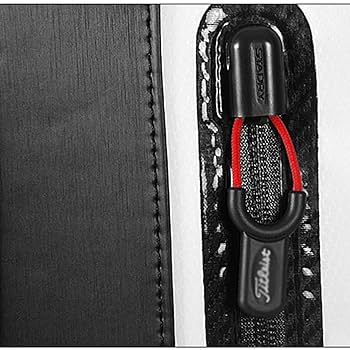 ダークブラウン ゴルフバッグ フード付き Amazon | メンズ/レディースキャディバッグフード付き、防水耐