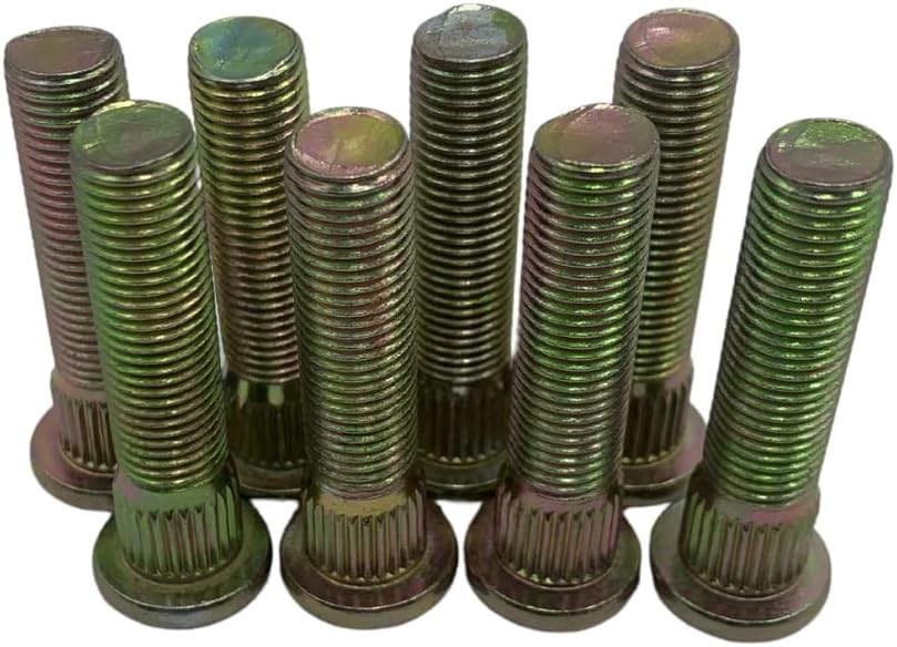 Wheel Studs For Polaris Ranger 800 900 Sportsman RZR 570