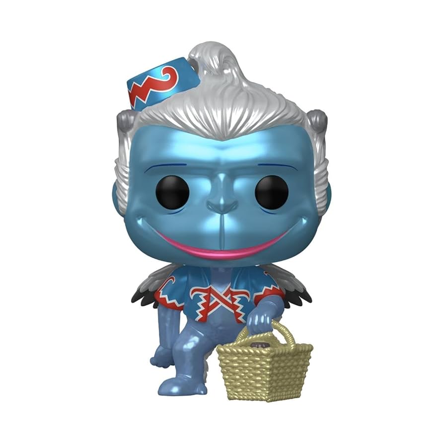 FUNKO - 廃盤　激レアFUNKO POP オズの魔法使い　グリンダ　魔女 廃盤 激レアFUNKO POP オズの魔法使い グリンダ 魔女