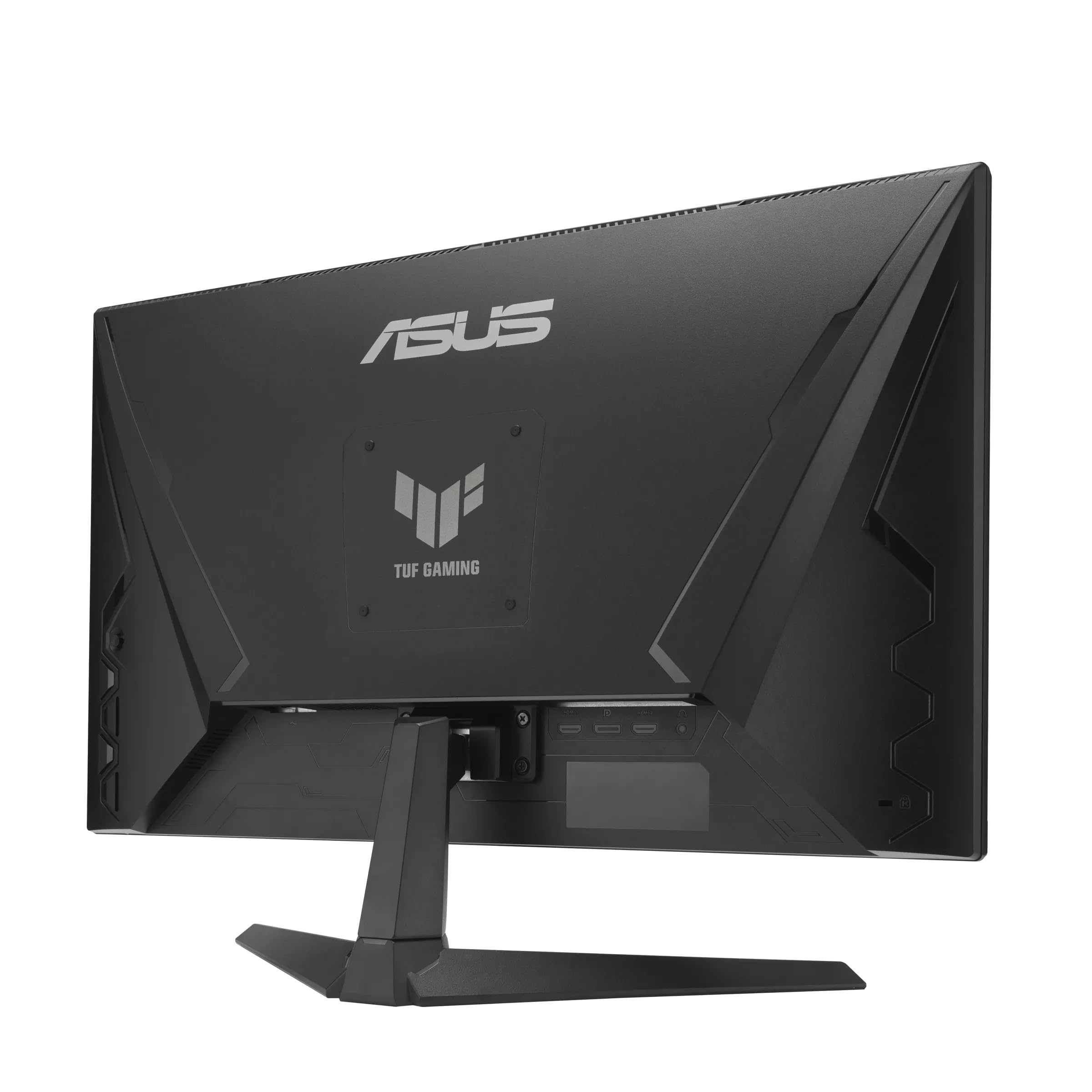 ASUS TUF GAMING VG259QMR5A, Monitor Gaming Serie 5 da 24,5"" FHD, Nero | Fast IPS (1920 x 1080), 310 Hz, 0,3ms (GTG) Response Time, Compatibile con G-SYNC e AMD FreeSync Premium, ELMB SYNC, 99% sRGB