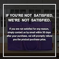 Vista 215 de Bodaon Paquete de 1 bolsas de compras reutilizables aisladas, bolsa enfriadora de picnic XL con cremallera superior para frío, bolsa aislada