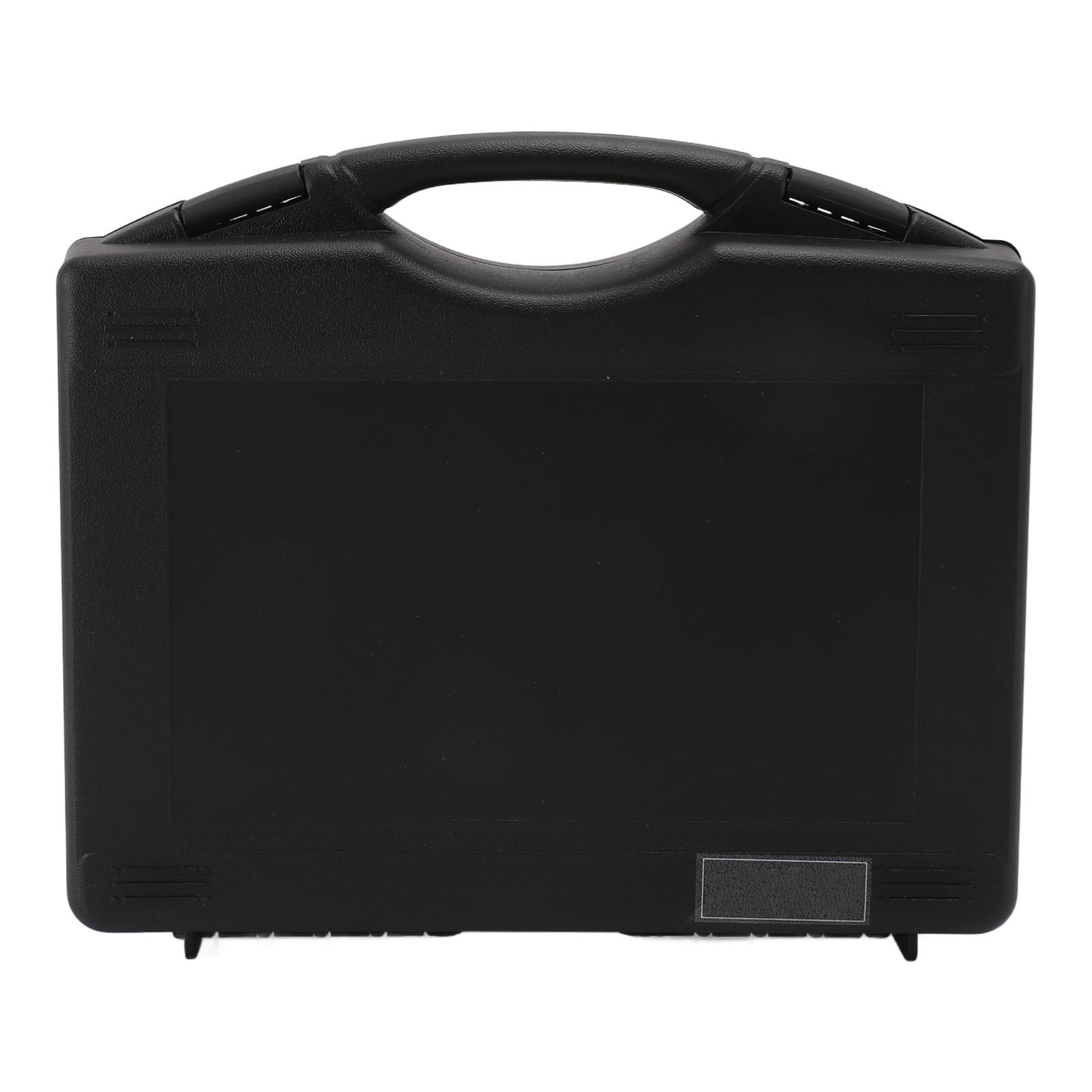 Boden -pH -Messgerät mit Hintergrundbeleuchtung LCD -Display mit Mehrzweckfruchtfleisch -Bodentester -Gartenwerkzeug Kit 0.00-14.00PH für Garten Rasenfarmgebrauch