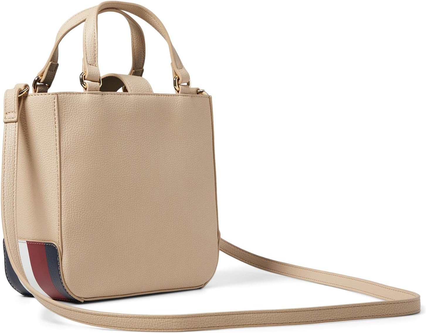 Tommy Hilfiger Womens Dawn Ii Micro Crossbody - Image 3