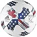 adidas Soccer MLS Official Match Ball