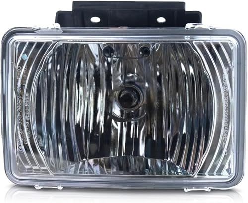 KarParts360 Conjunto de luz antiniebla GMC Canyon 2004-2012 para el lado del conductor o del pasajero  Una sola pieza  Para GM2592135  22863814