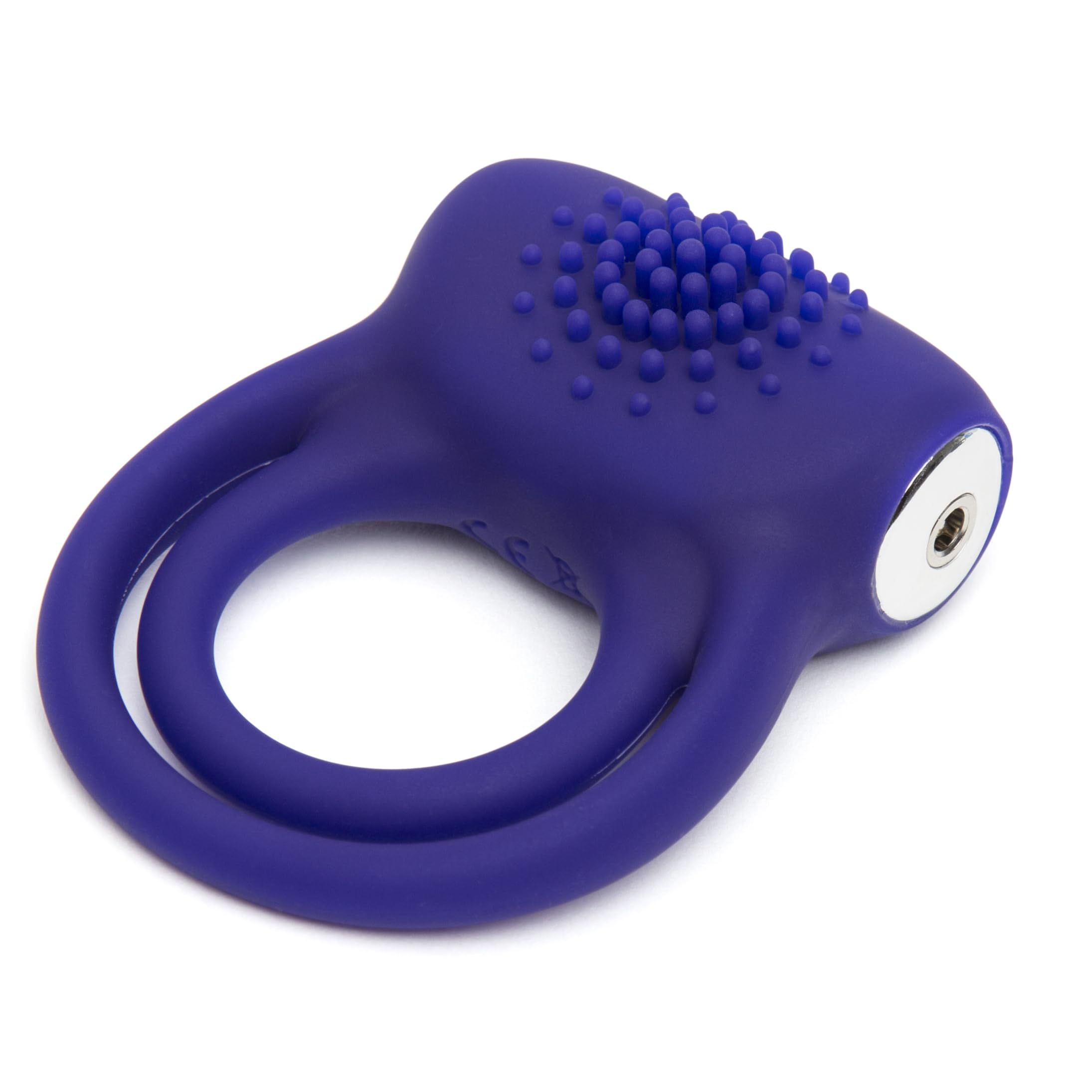 love ring sex toy plusOne® luxe ripple multi vibe