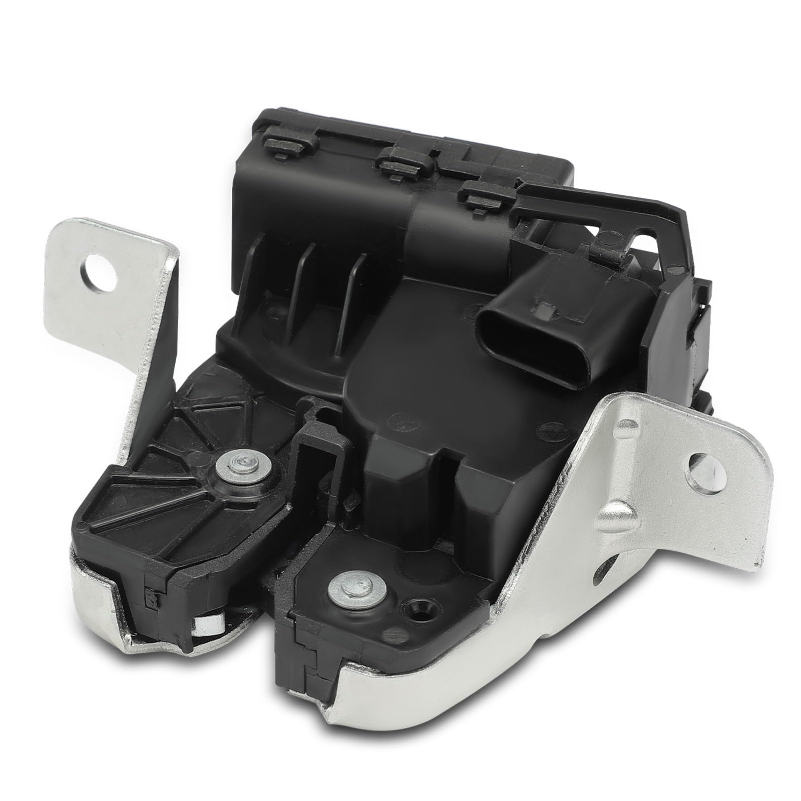 Frankberg Serratura del portellone posteriore serratura della portiera | Compatibile con: Classe A W176, Classe B W242 W246