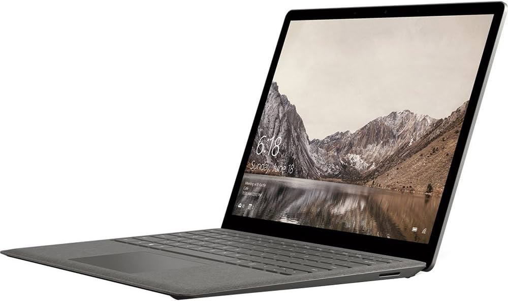 ノートPC Microsoft - Microsoft Surface Laptop 256GB DAG-00078 61IawCwj5nL._AC_SY200_QL15_.jpg