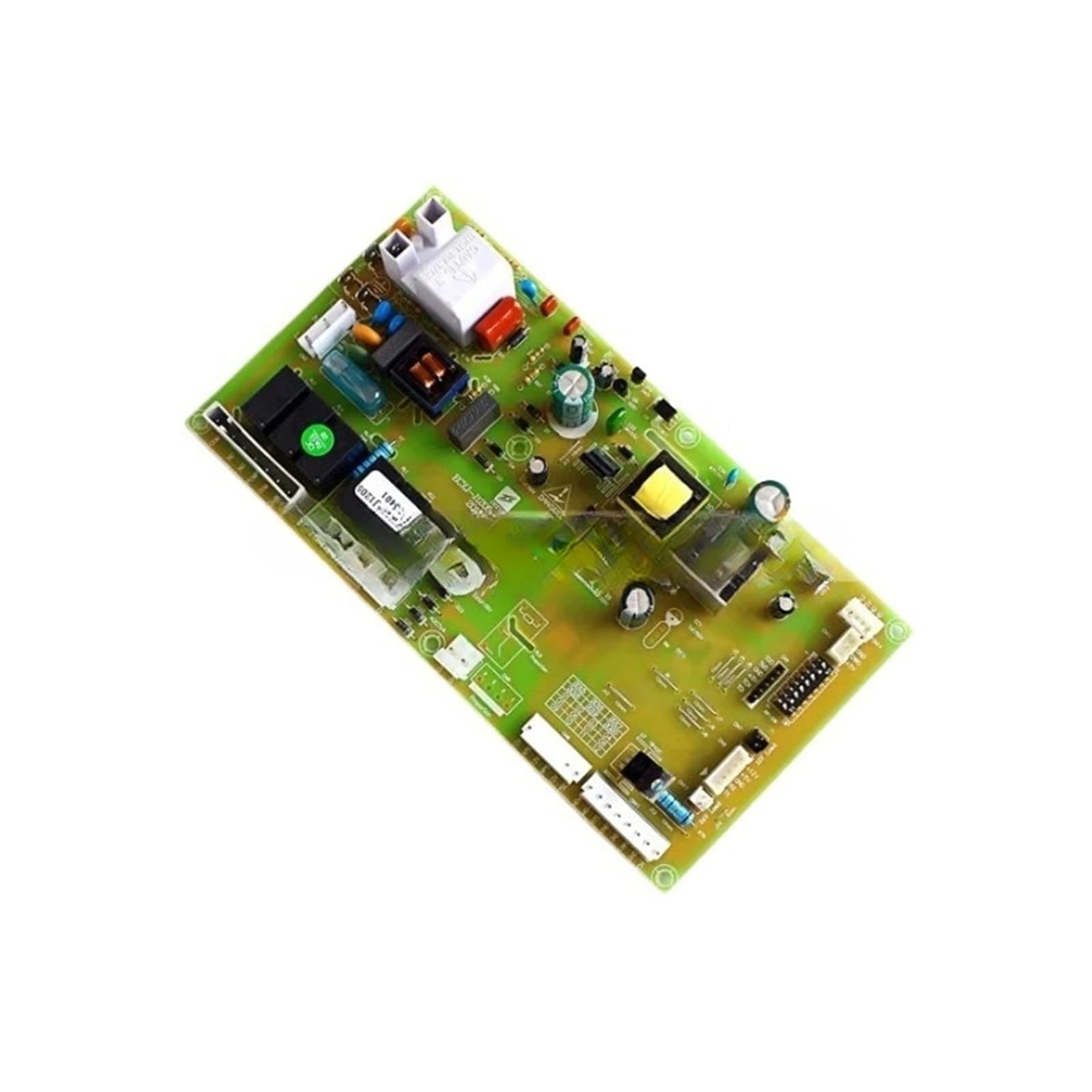 Jweinenl Main Board 1 Wall-Hung Boiler Main Board Circuit Board Dual-Purpose Furnace Main Controller