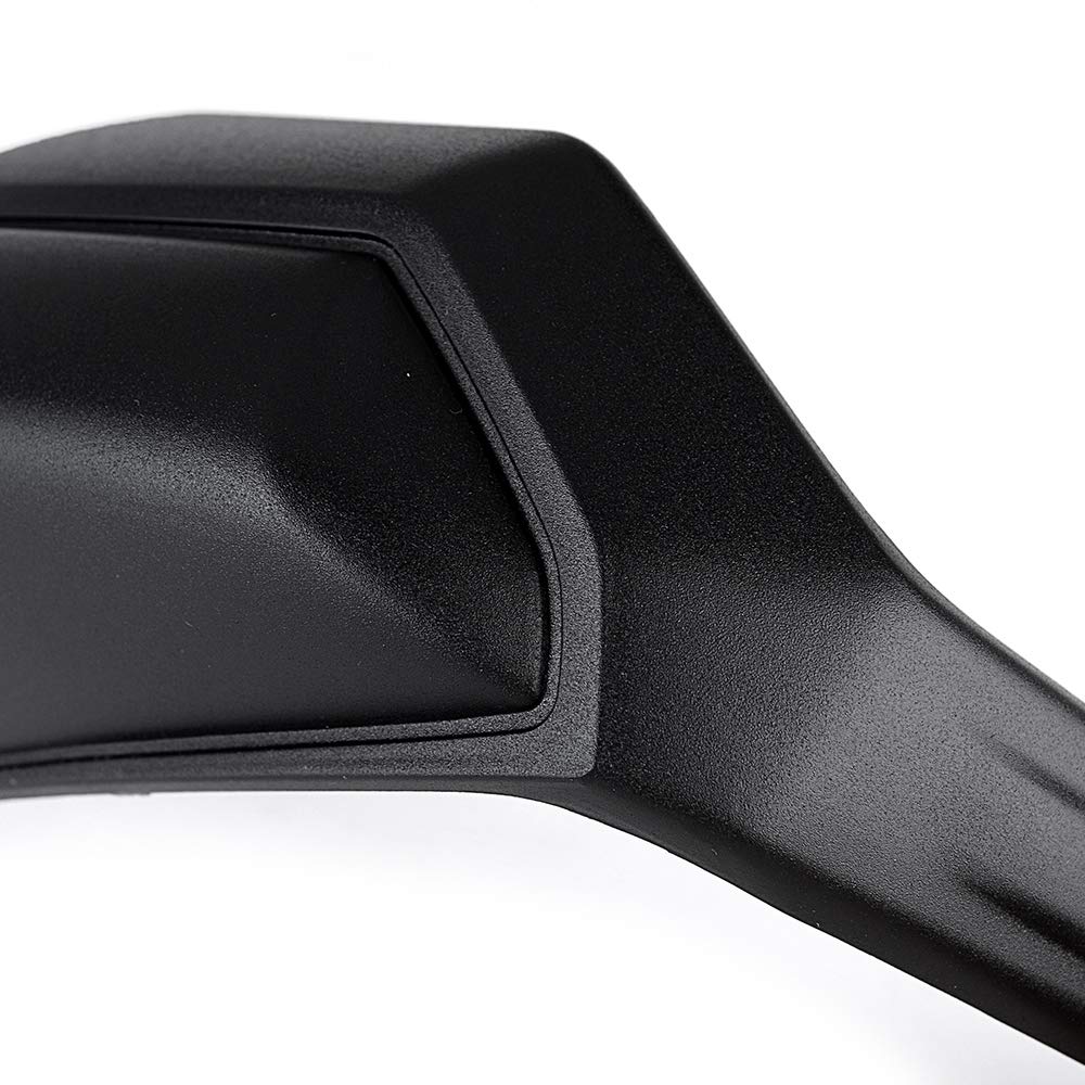 Paramani per Moto Honda X-ADV 750 XADV 750 X ADV 750 2017-2020 Protezione Manubrio Accessori Nero