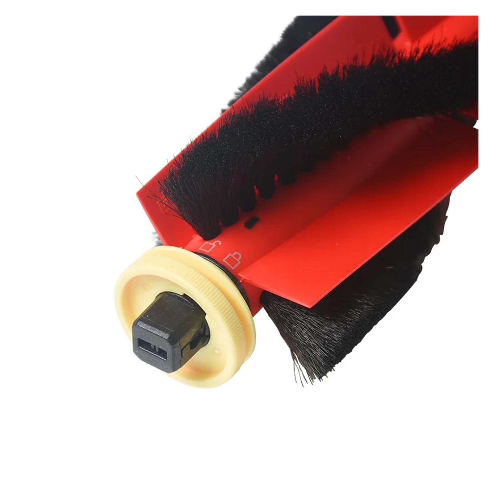 eufeifeiegds Cepillo principal desmontable + herramienta de limpieza for aspiradoras S4, S5, Max, S6, Pure, MaxV, E3, E2, E4 y C10. wefeiegds(5 pcs)