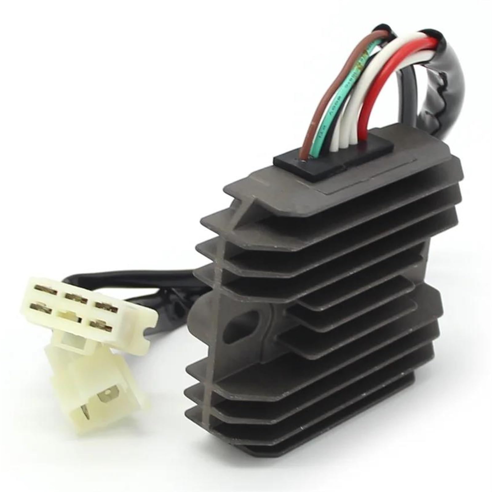 12V Motorcycle Metal Rectifier Replacement Regulator For Yamaha XS1100 XS750 XS750S XS850