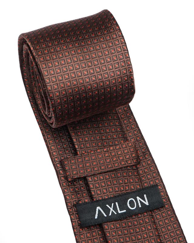 axlon ties