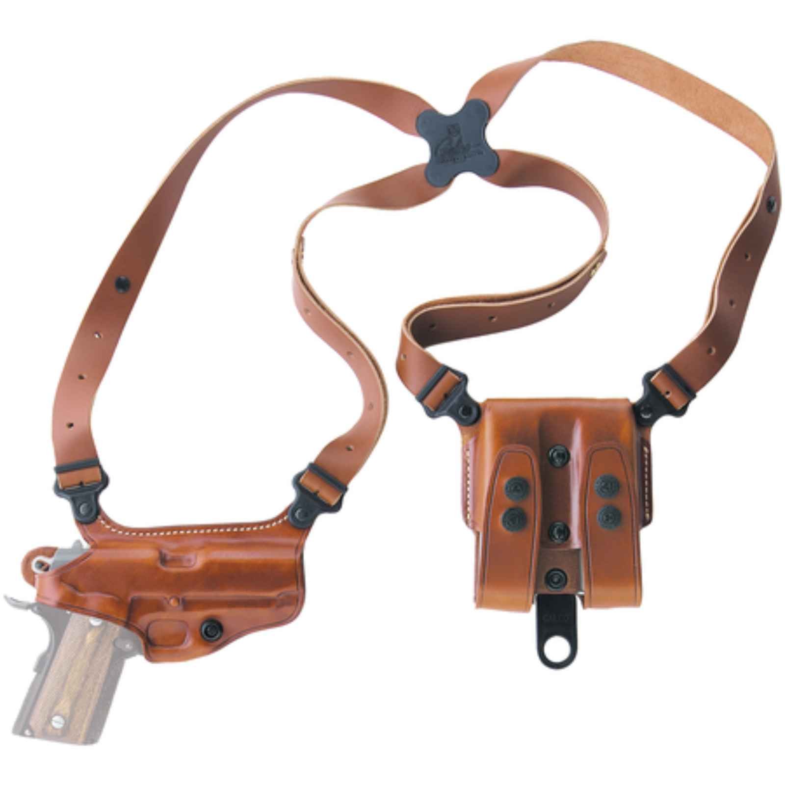 Amazon.co.jp: Galco ガンレザー マイアミ クラシック ショルダー