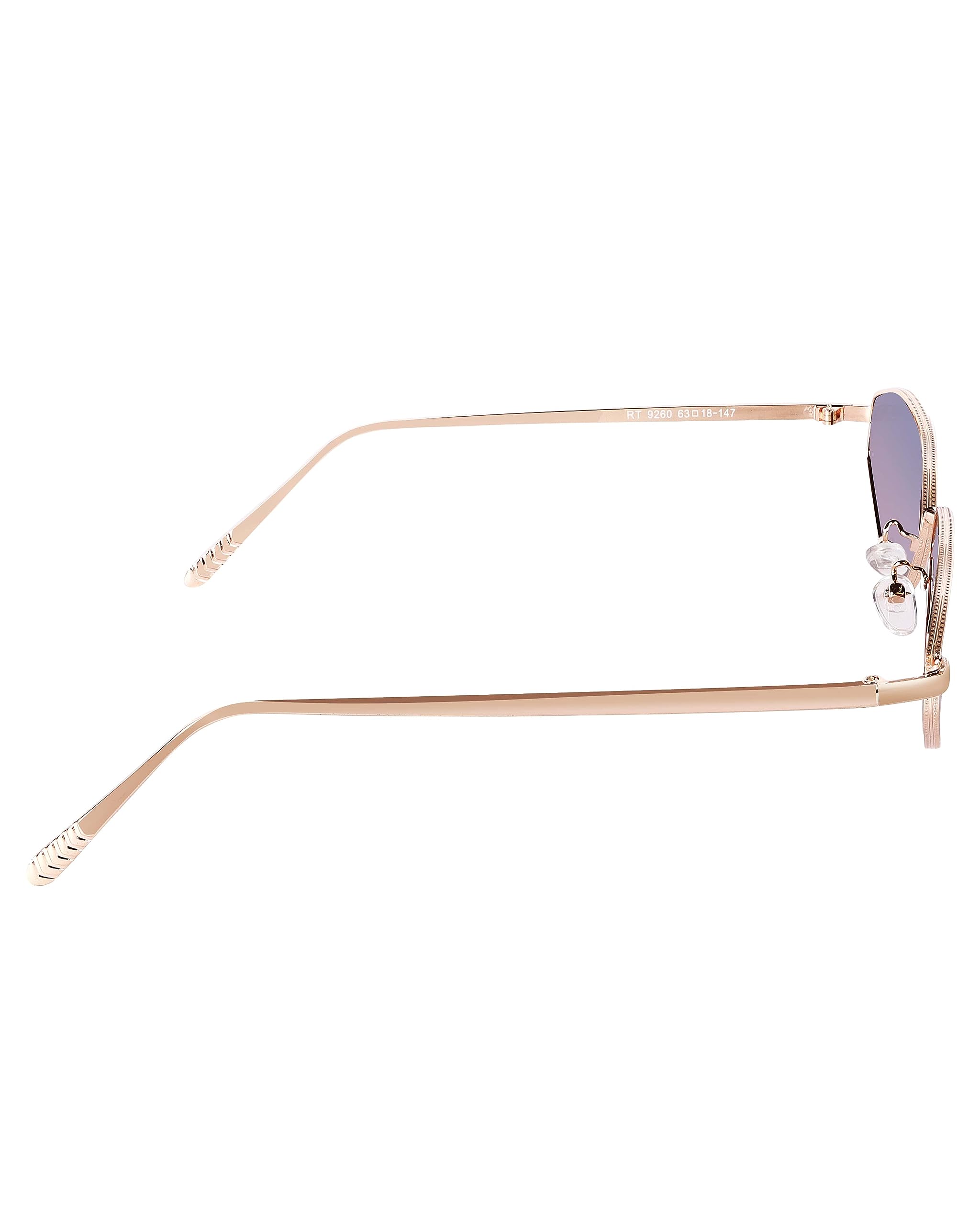 Royaltail Gafas de sol unisex con forma de ojo de gato 100% anti-UV para hombre y mujer | Protección, seguridad, fiestas, estilo y más