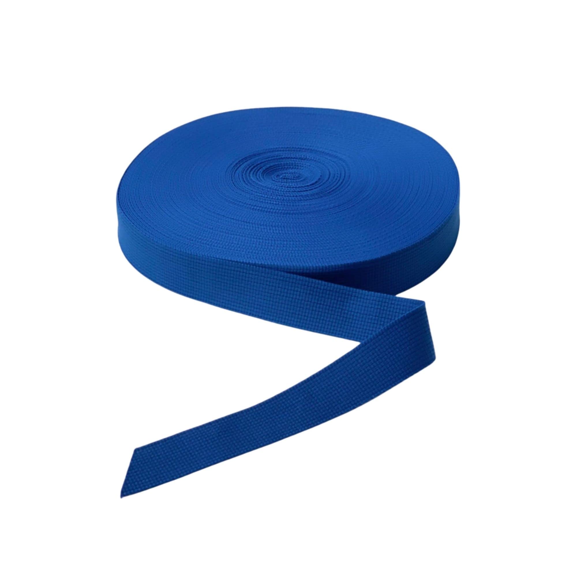 UGOJUDO Rouleau de Ceinture de Judo Bleue 50 mètres