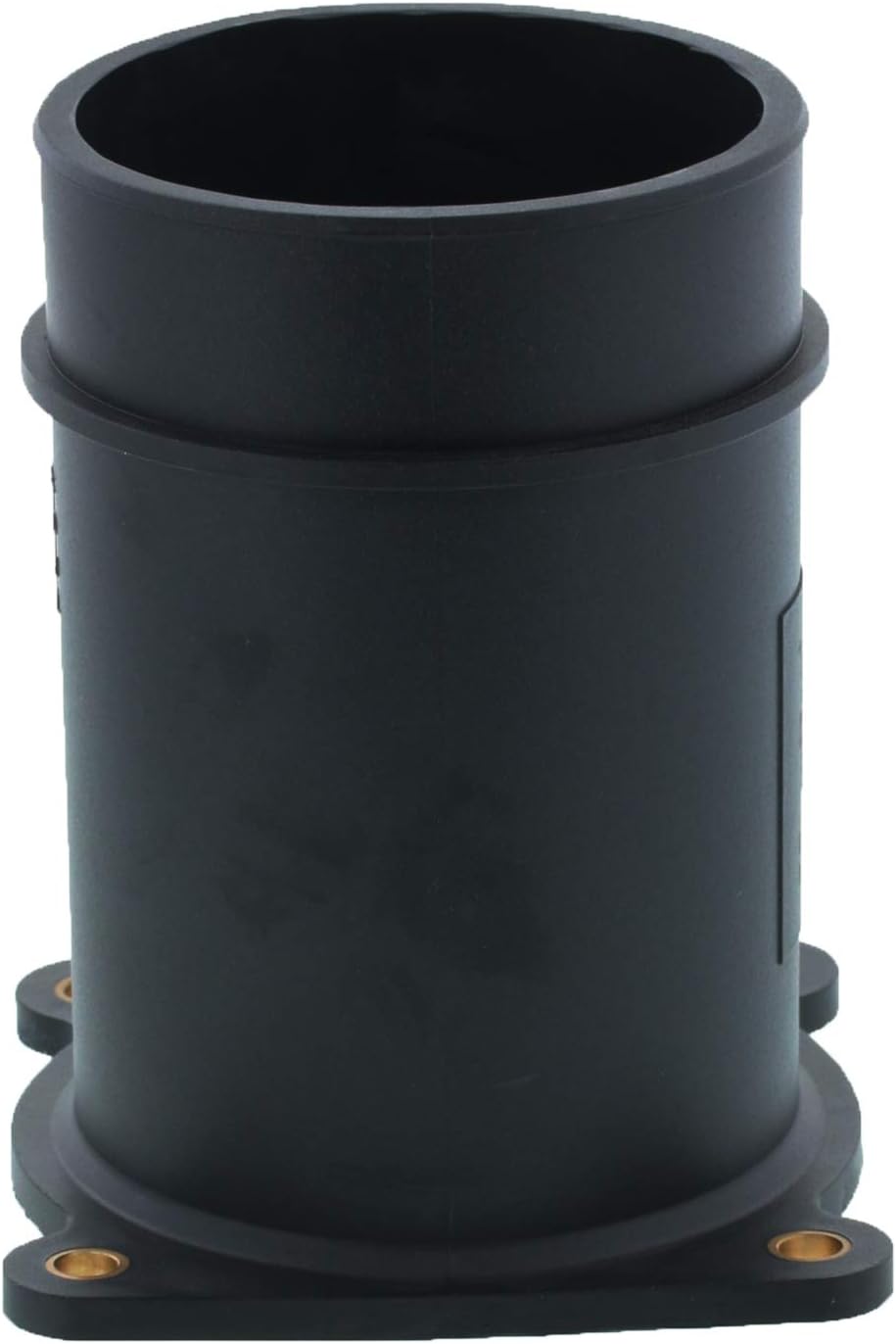 Mass Air Flow Sensor with Housing Assembly