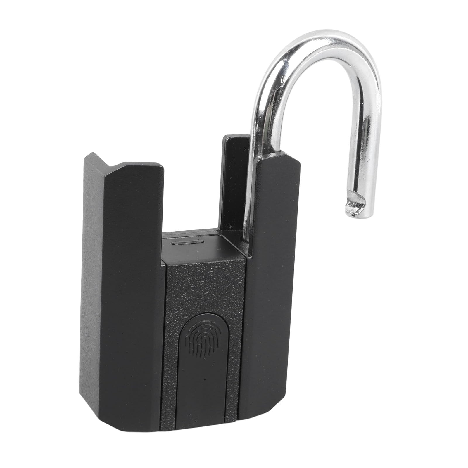 Candado Antirrobo Bluetooth Impermeable Inteligente de la Huella Dactilar que Desbloquea para la Escuela del Casillero del Gimnasio