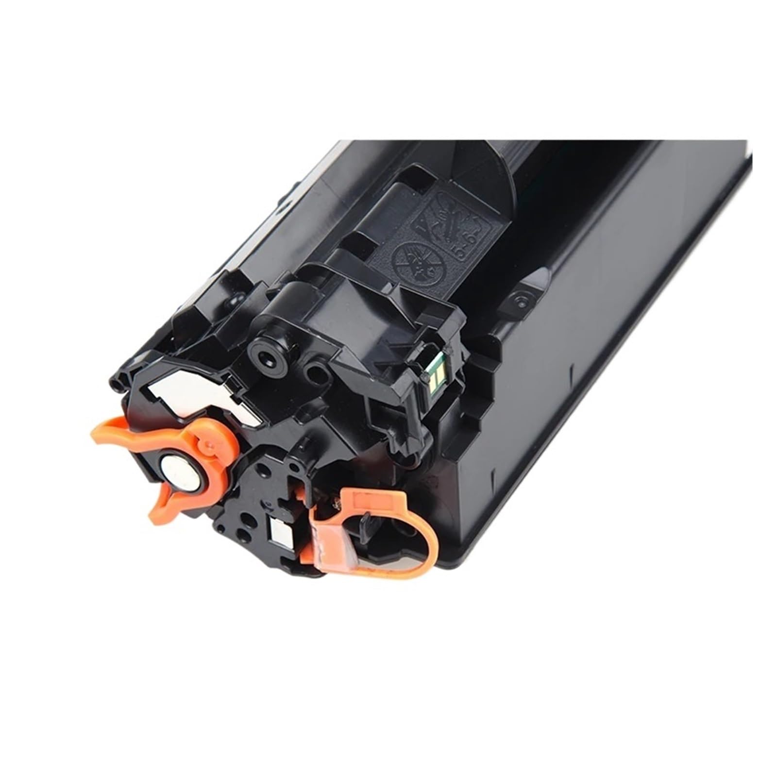 Cartuccia Toner Compatibile Qualicom CE285A 85A For HP LaserJet(BKx1)