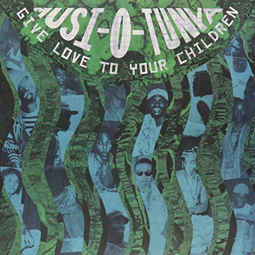 Give Love to Your Children