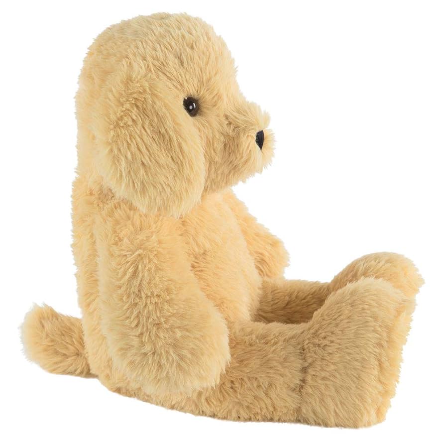 テディベアドッグくま ぬいぐるみ teddy bear dog Amazon.com: Vermont Teddy Bear Stuffed Puppy - Oh So Soft