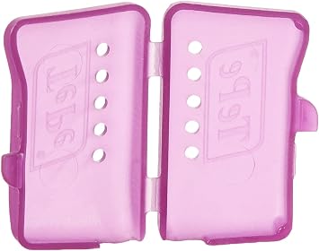 TEPE Diş Fırçası Koruyucu Kapağı 2li paket
