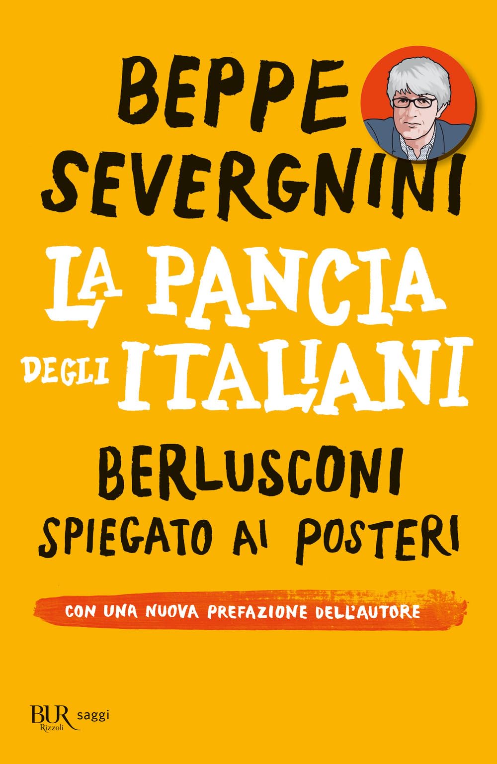 La pancia degli italiani