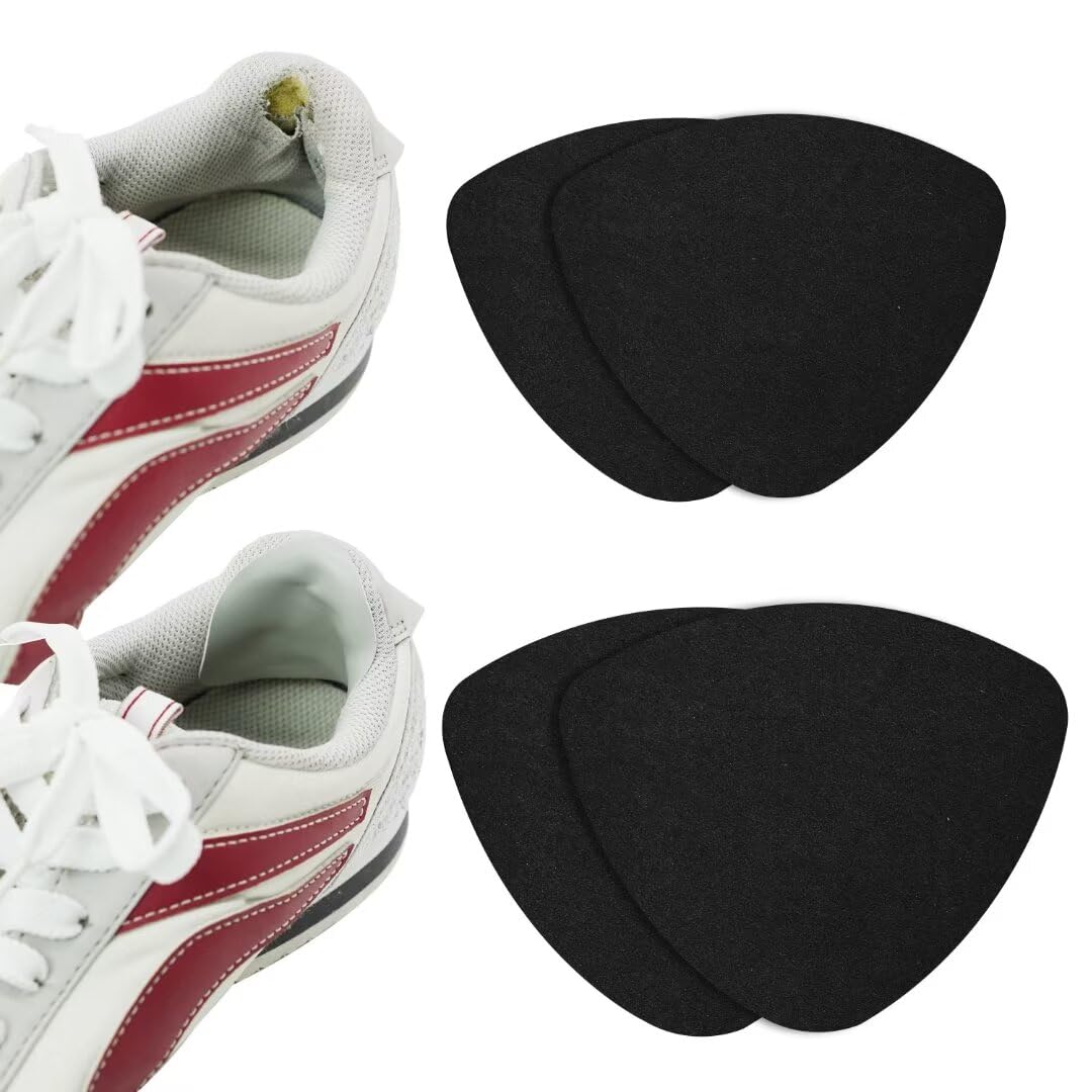 Azobur Sneaker Hole Repairï¼Å’Shoe Heel Wear Hole Prevention Patch Insert/One Big and one Small 2 Pairs (B08RYTVVTV) Amazon Price History, Amazon Price Tracker