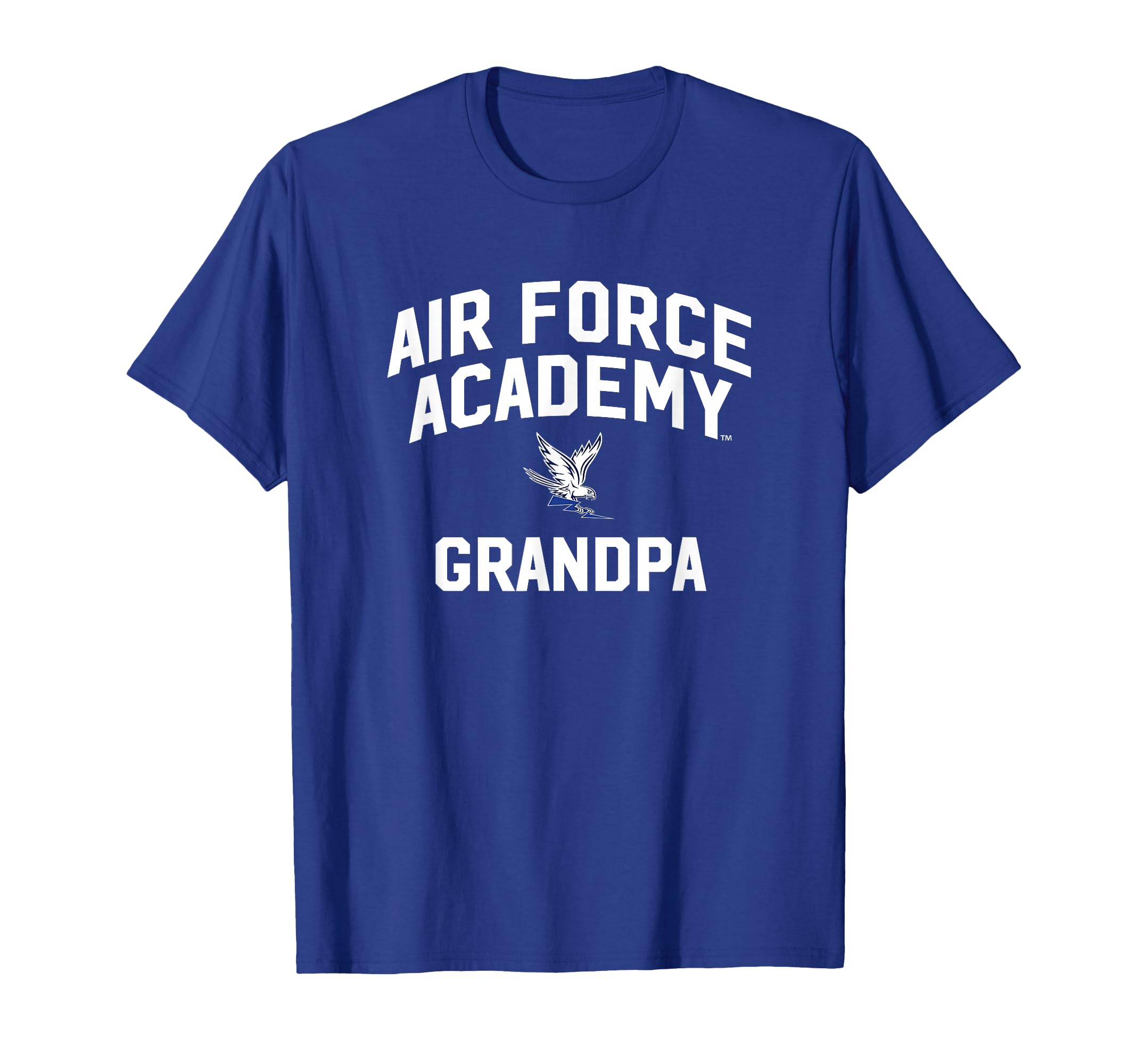 U.S. Air Force Academy Falcons Grandpa T-Shirt
