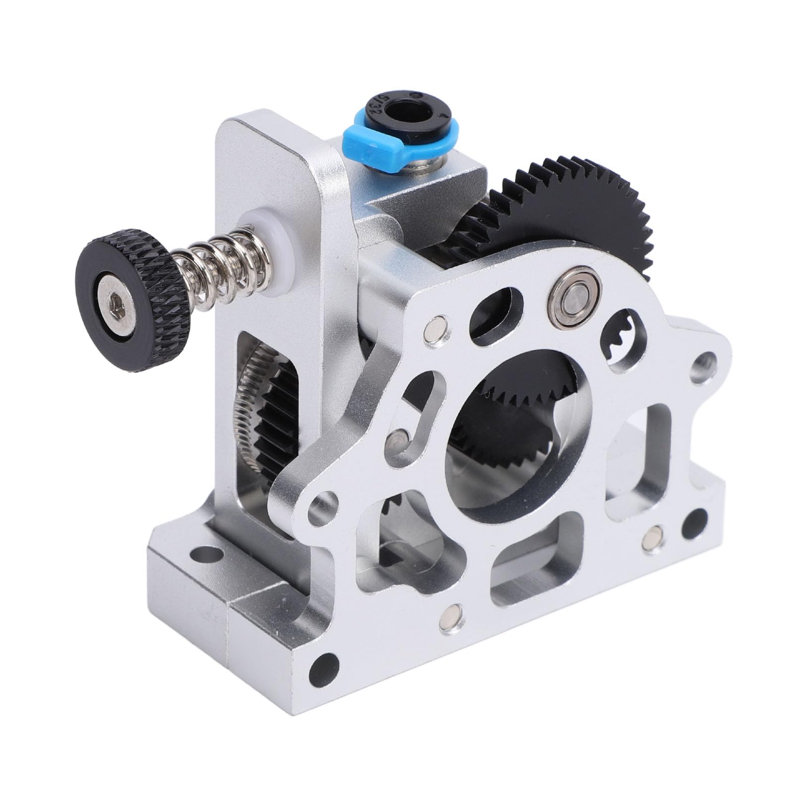 Metal HGX Extruder Kit, High Speed Super Drive HGX Extruder Kit for Ender 3